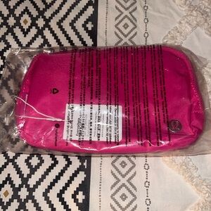 Lululemon Everywhere Belt Bag